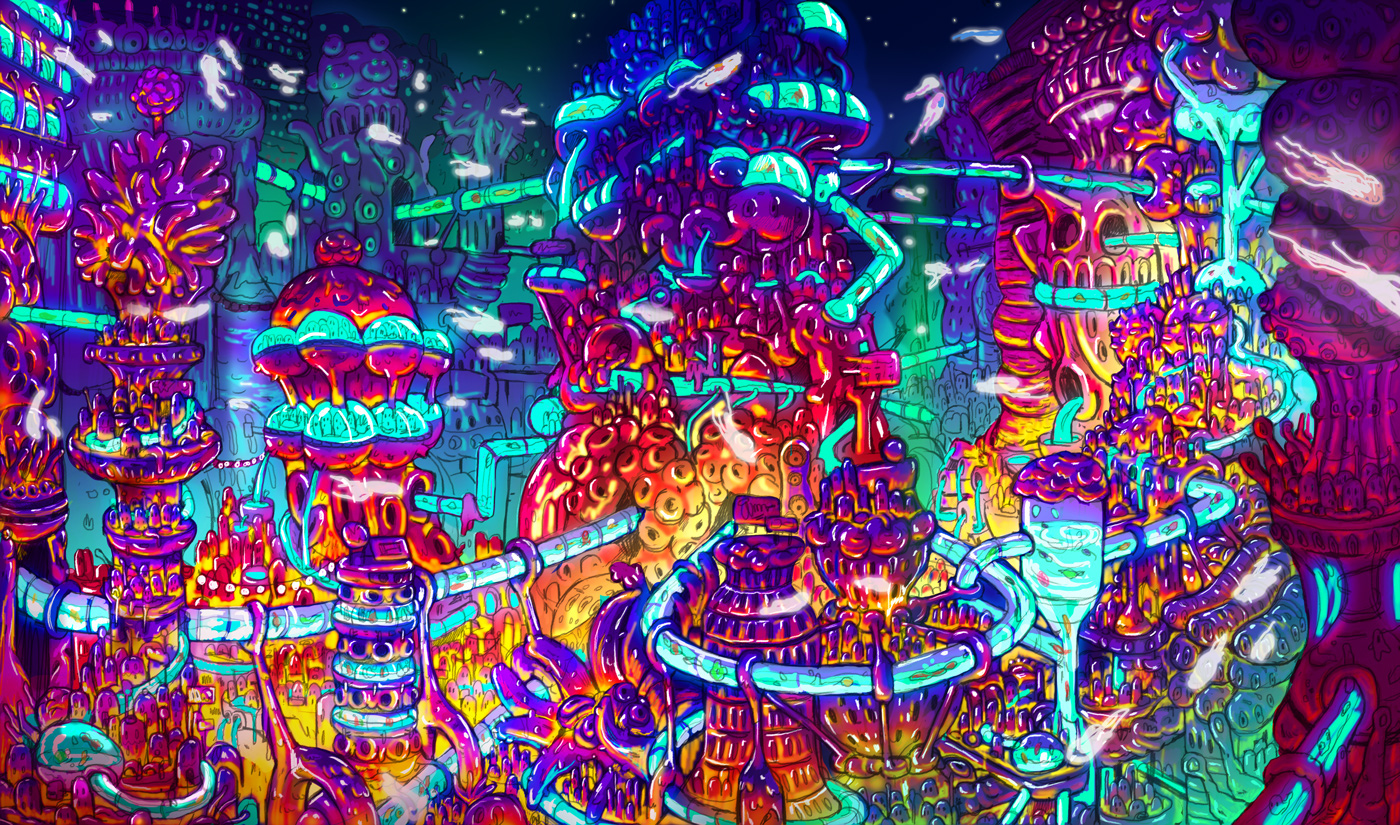 jlantunes monster-cities-1