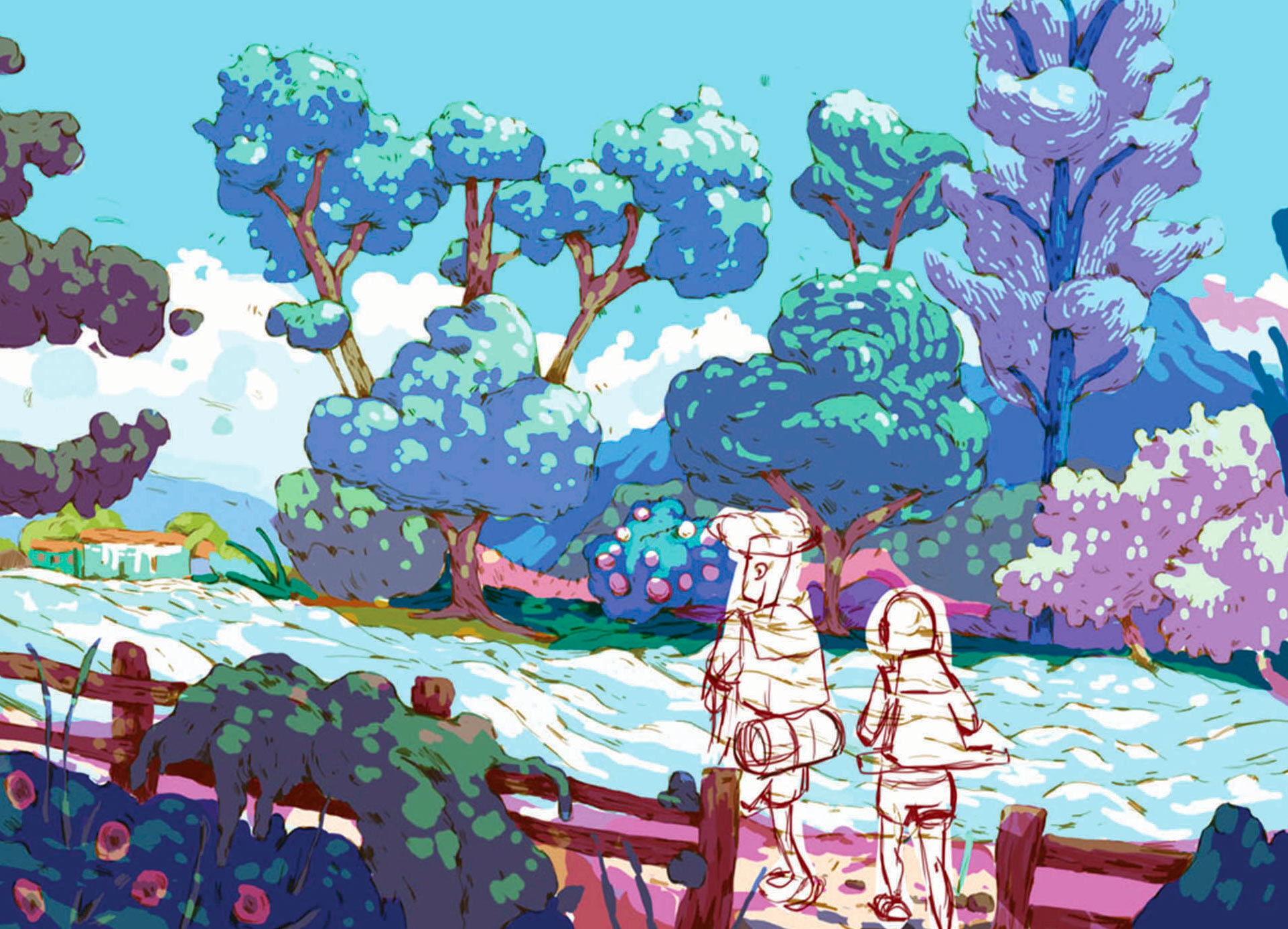 jlantunes illustration MindFlavors-7