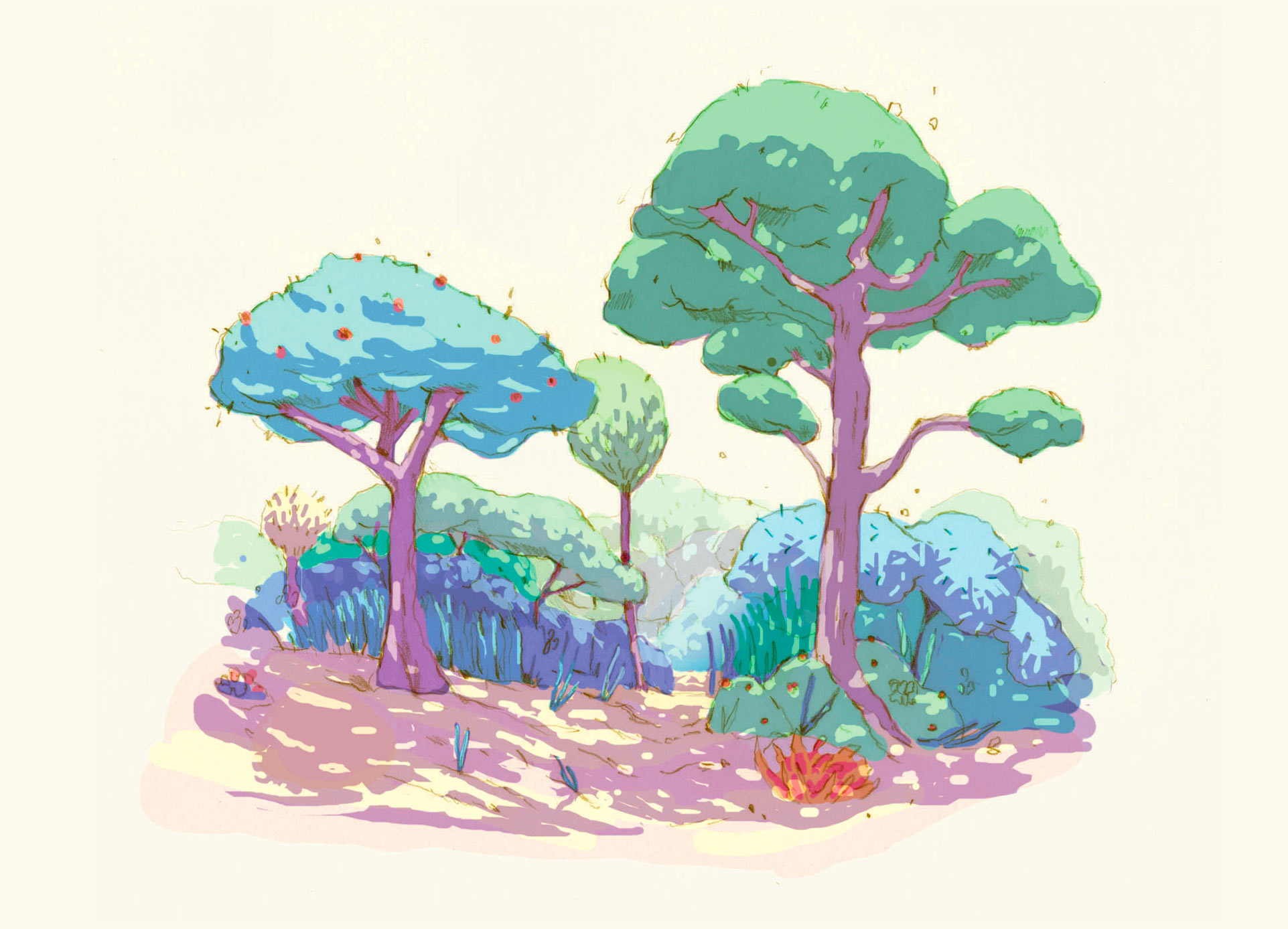 jlantunes illustration MindFlavors-8