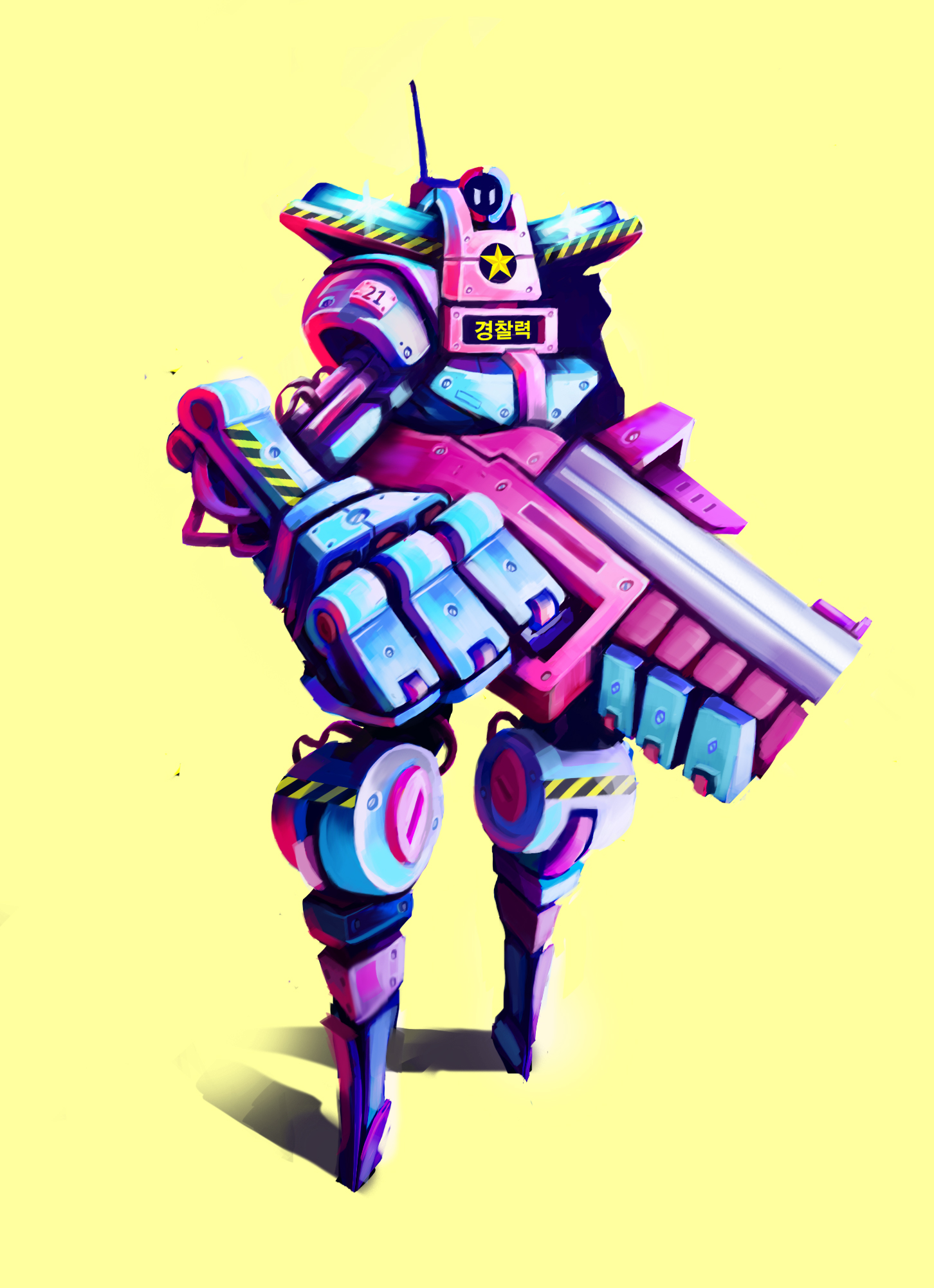 jlantunes illustration CDChallenge-2