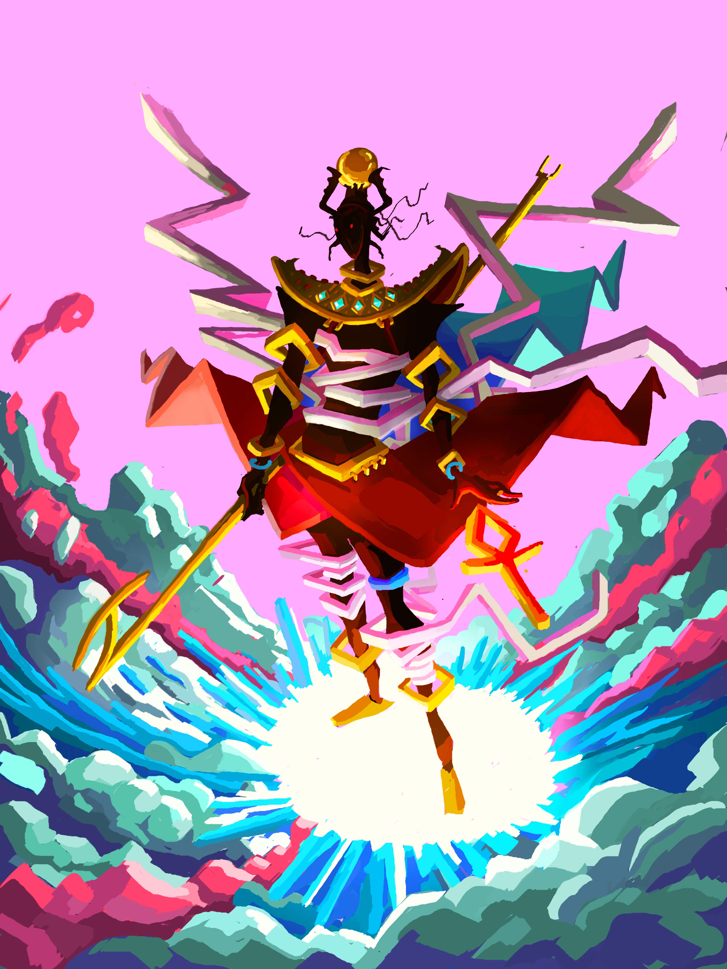 jlantunes illustration CDChallenge-1